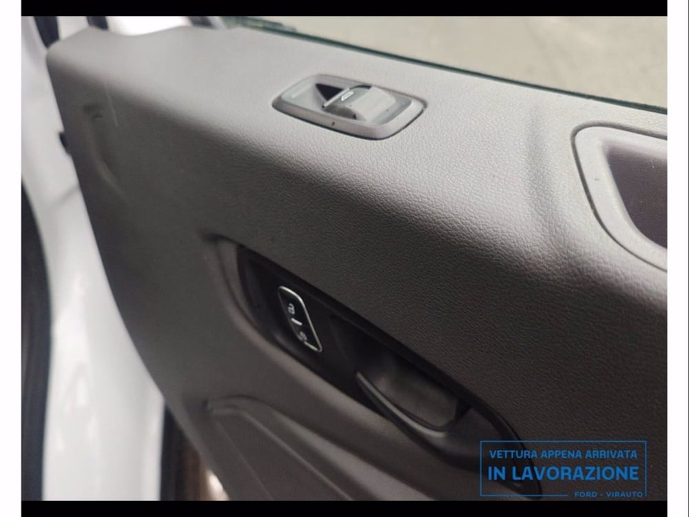 Ford Transit Furgone usata a Catania (12)