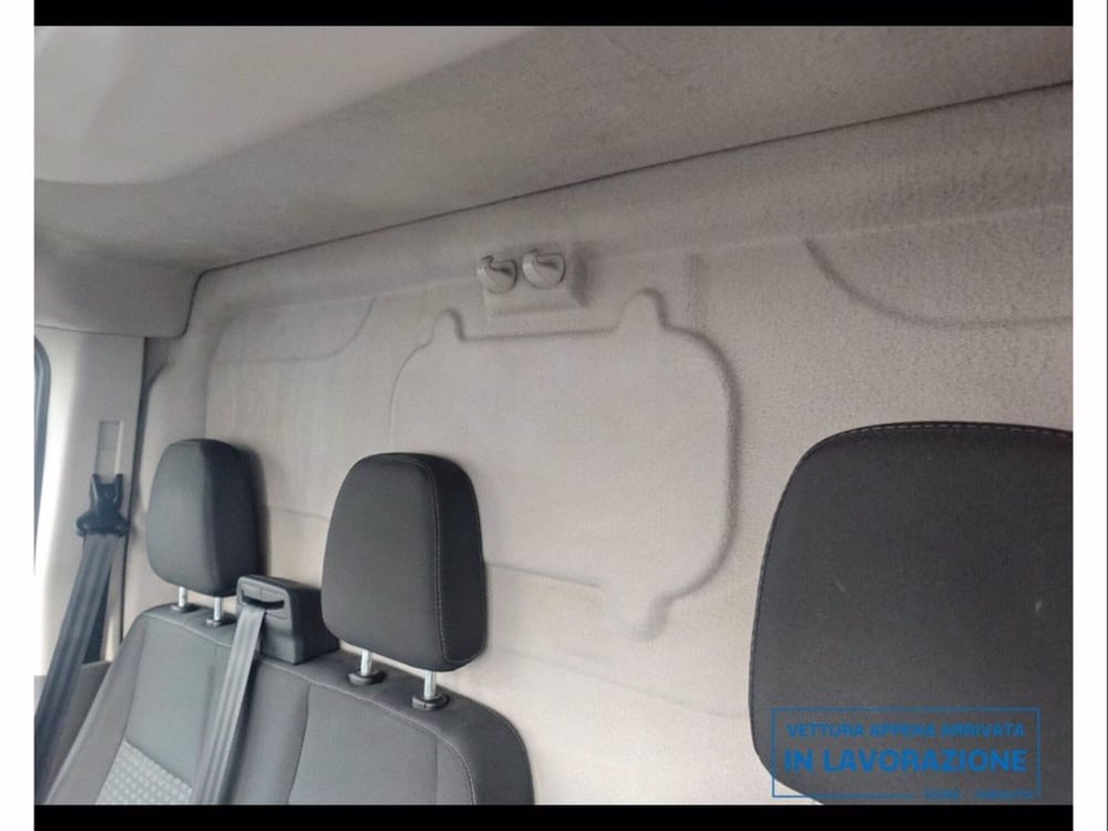 Ford Transit Furgone usata a Catania (19)