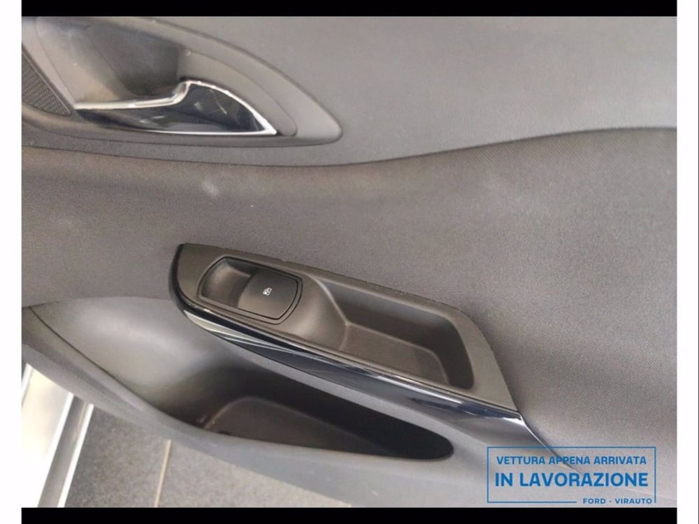 Opel Corsa usata a Catania (13)