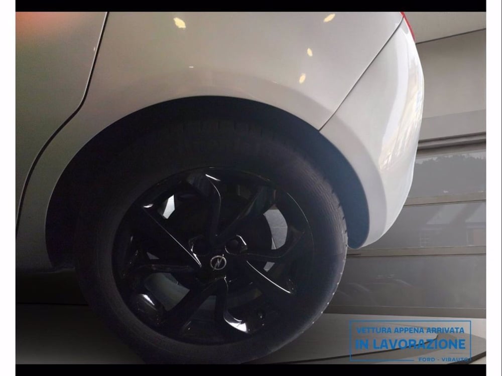 Opel Corsa usata a Catania (18)