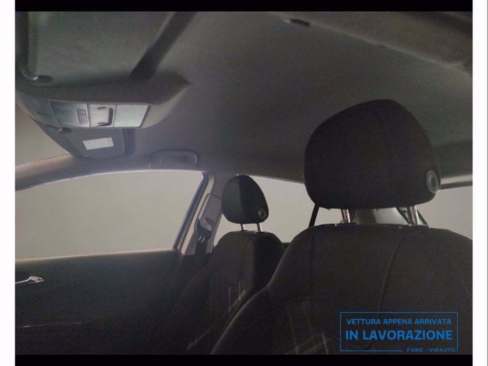 Opel Corsa usata a Catania (20)