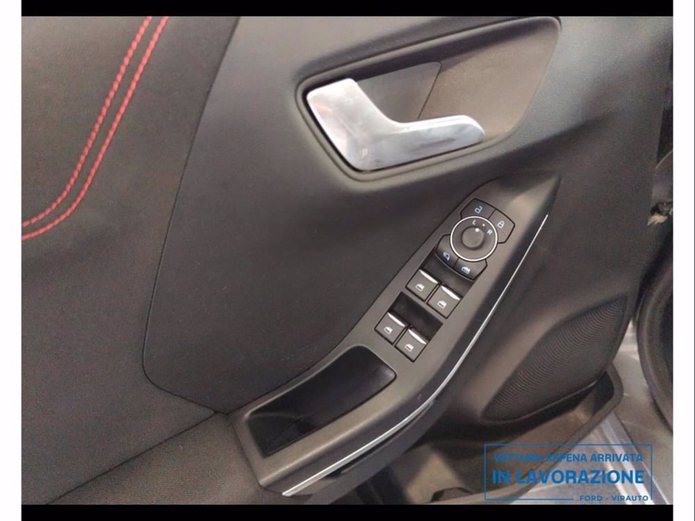 Ford Puma usata a Catania (10)