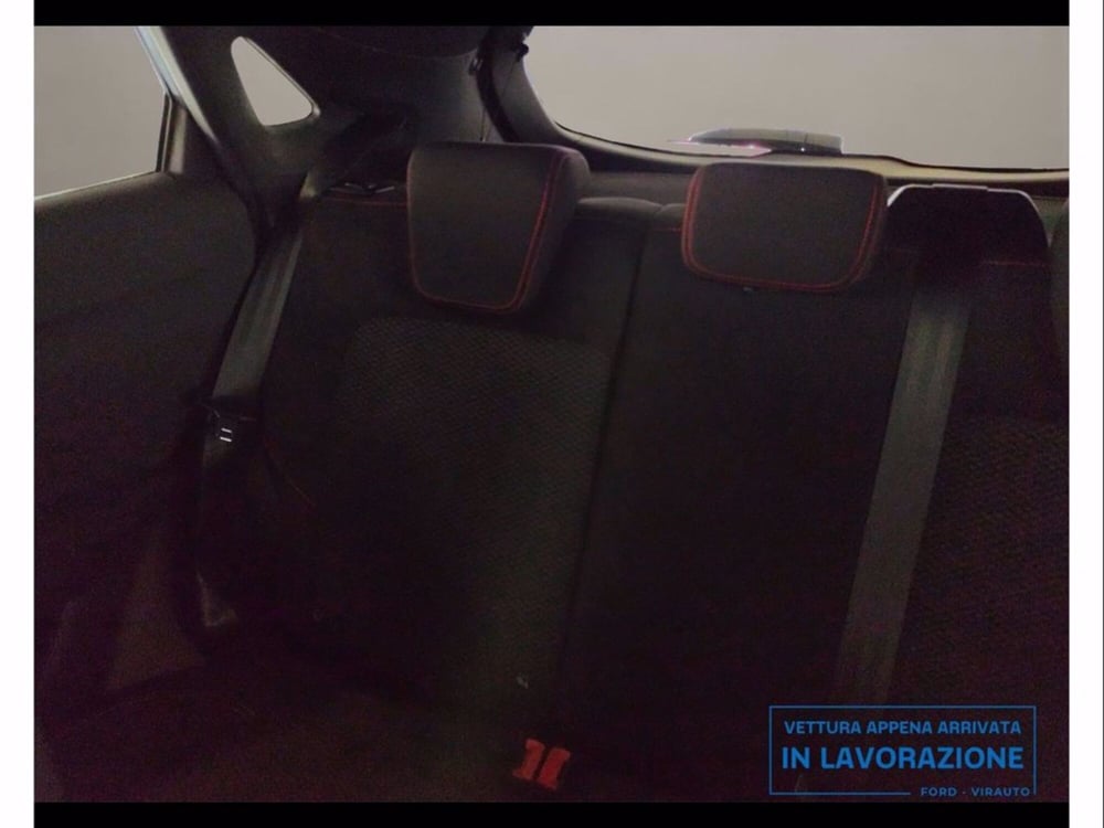 Ford Puma usata a Catania (11)