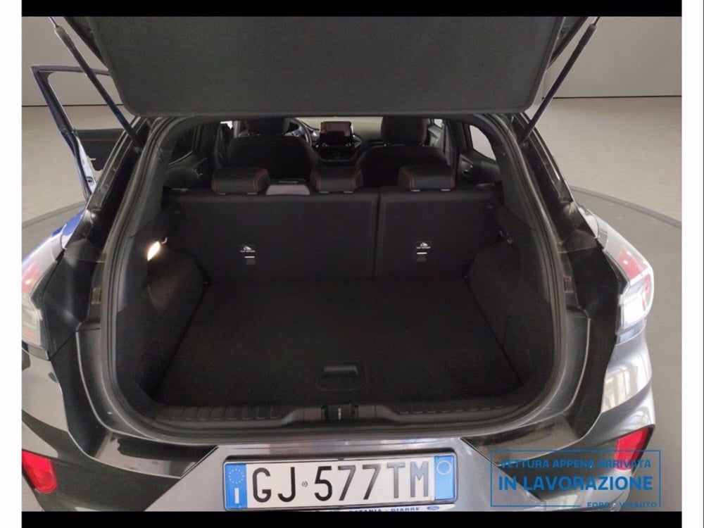 Ford Puma usata a Catania (12)