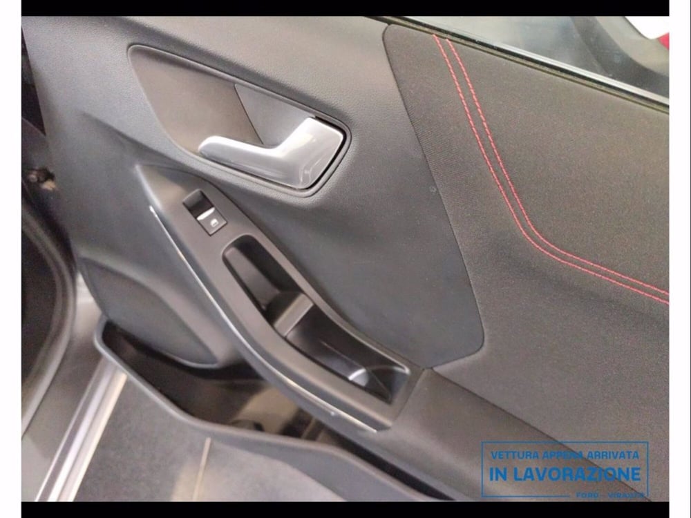 Ford Puma usata a Catania (13)