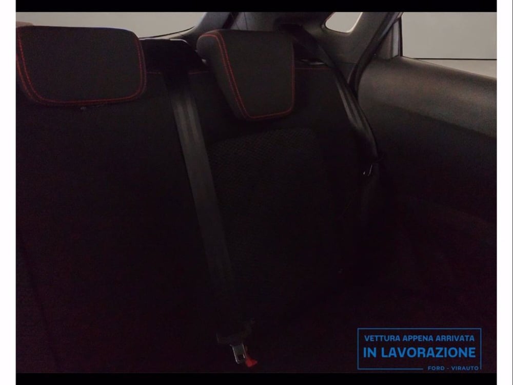 Ford Puma usata a Catania (15)