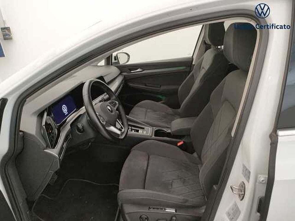 Volkswagen Golf usata a Varese (10)
