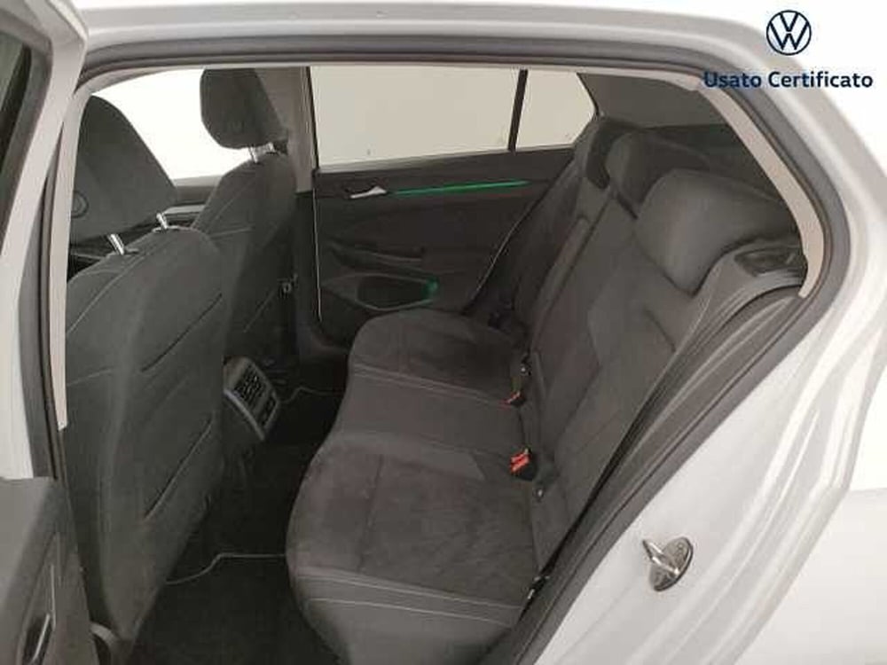 Volkswagen Golf usata a Varese (11)