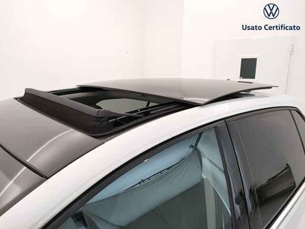 Volkswagen Golf usata a Varese (12)