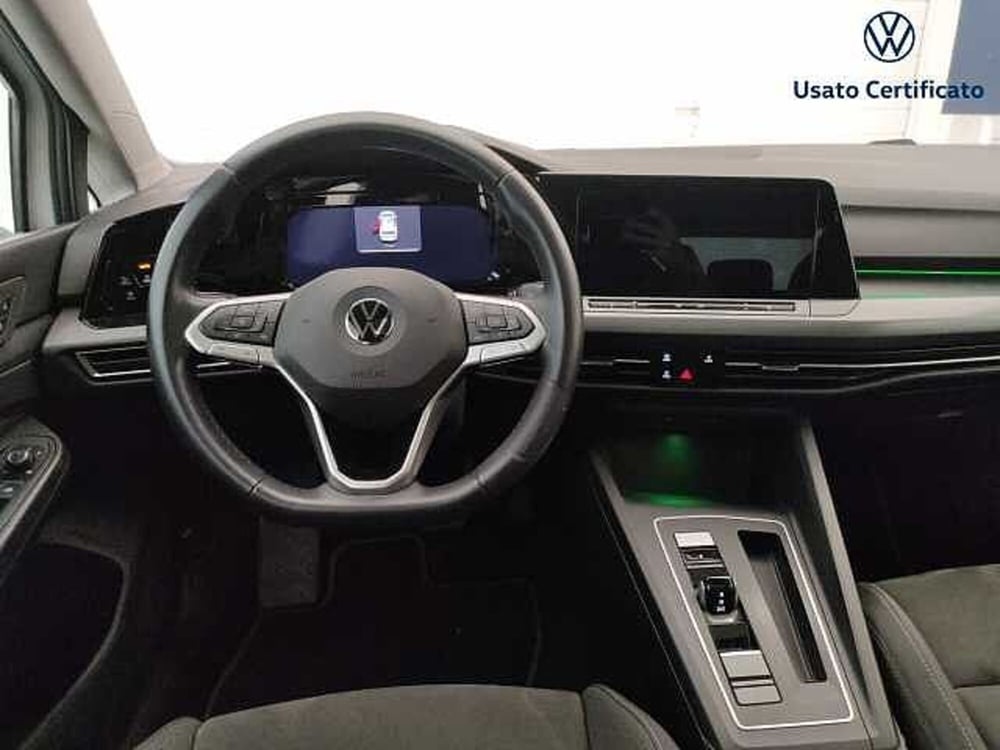 Volkswagen Golf usata a Varese (17)