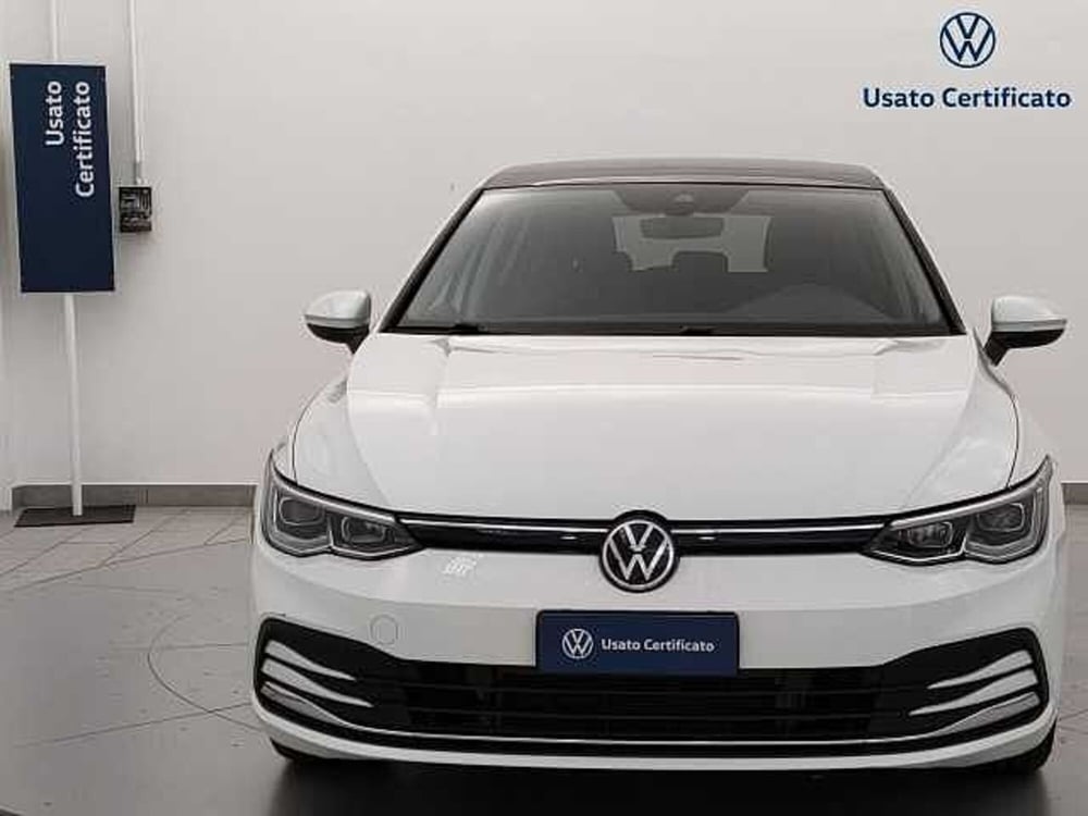 Volkswagen Golf usata a Varese (2)
