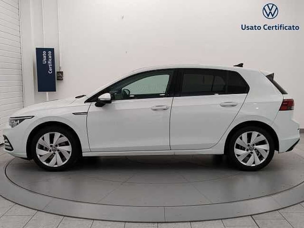 Volkswagen Golf usata a Varese (3)