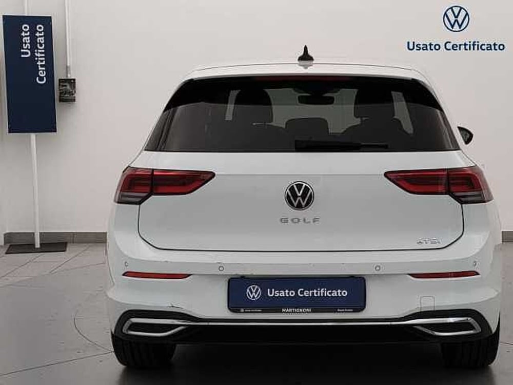 Volkswagen Golf usata a Varese (4)