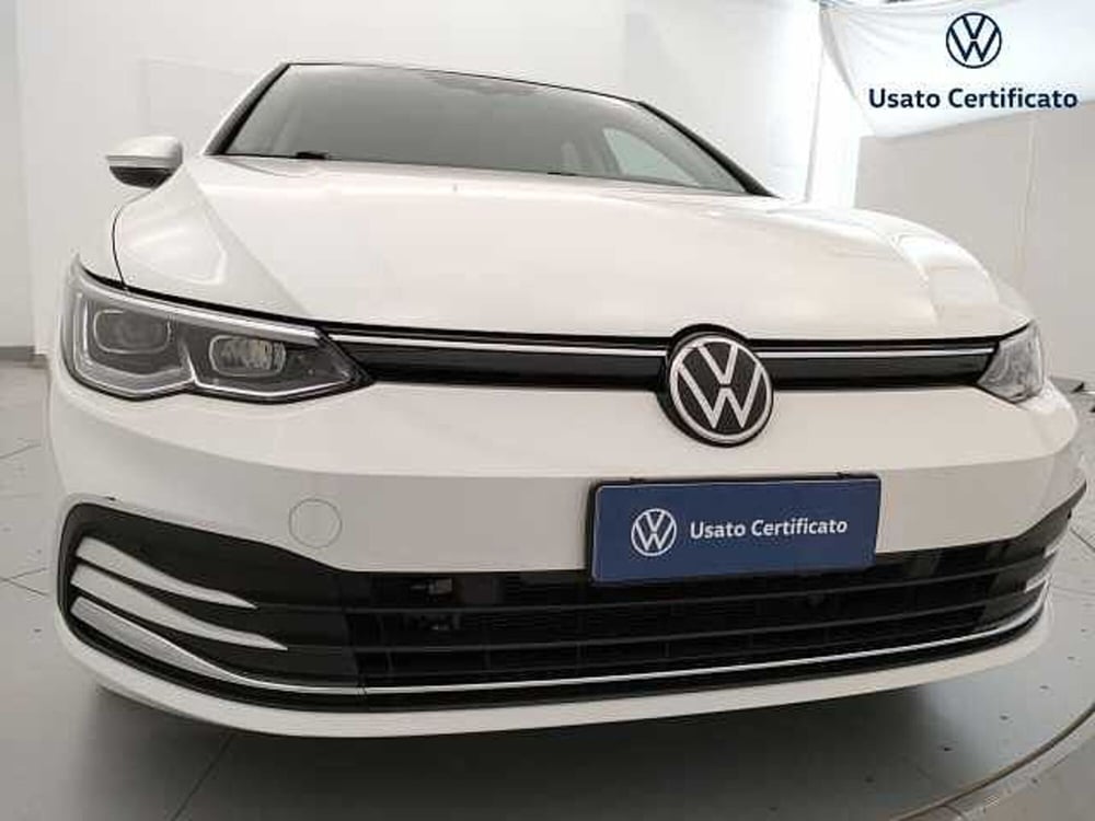 Volkswagen Golf usata a Varese (6)