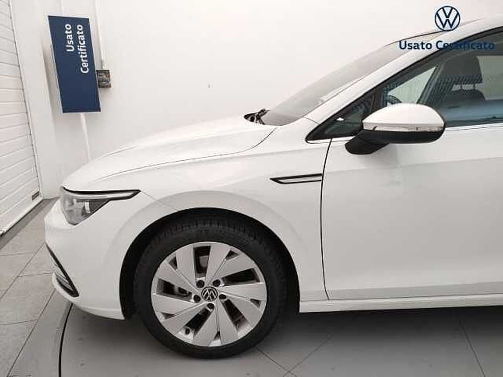 Volkswagen Golf usata a Varese (7)