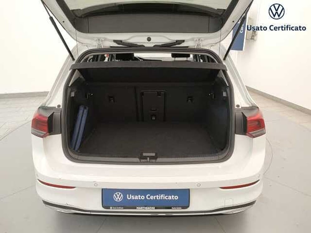 Volkswagen Golf usata a Varese (9)