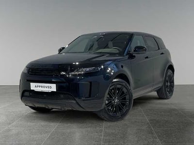 Land Rover Range Rover Evoque 2.0D I4 163 CV S del 2024 usata a Ravenna