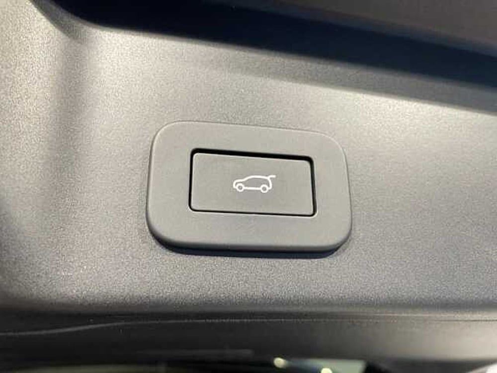 Land Rover Range Rover Evoque usata a Ravenna (11)
