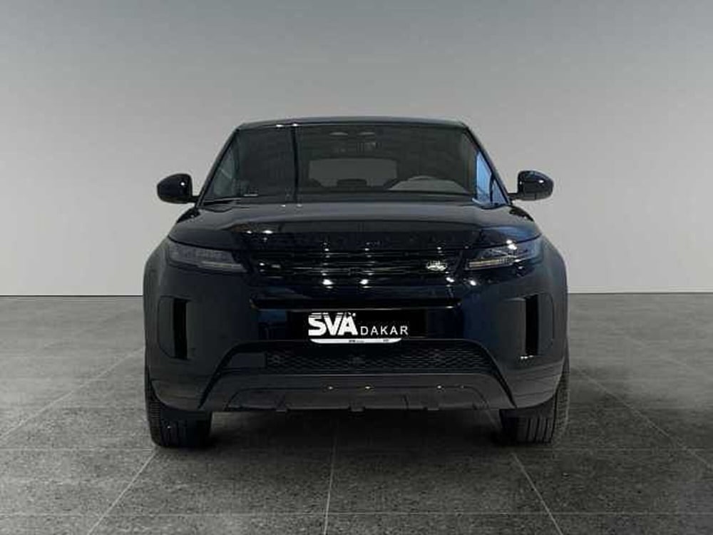 Land Rover Range Rover Evoque usata a Ravenna (9)