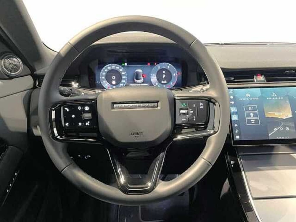 Land Rover Range Rover Evoque usata a Ravenna (12)