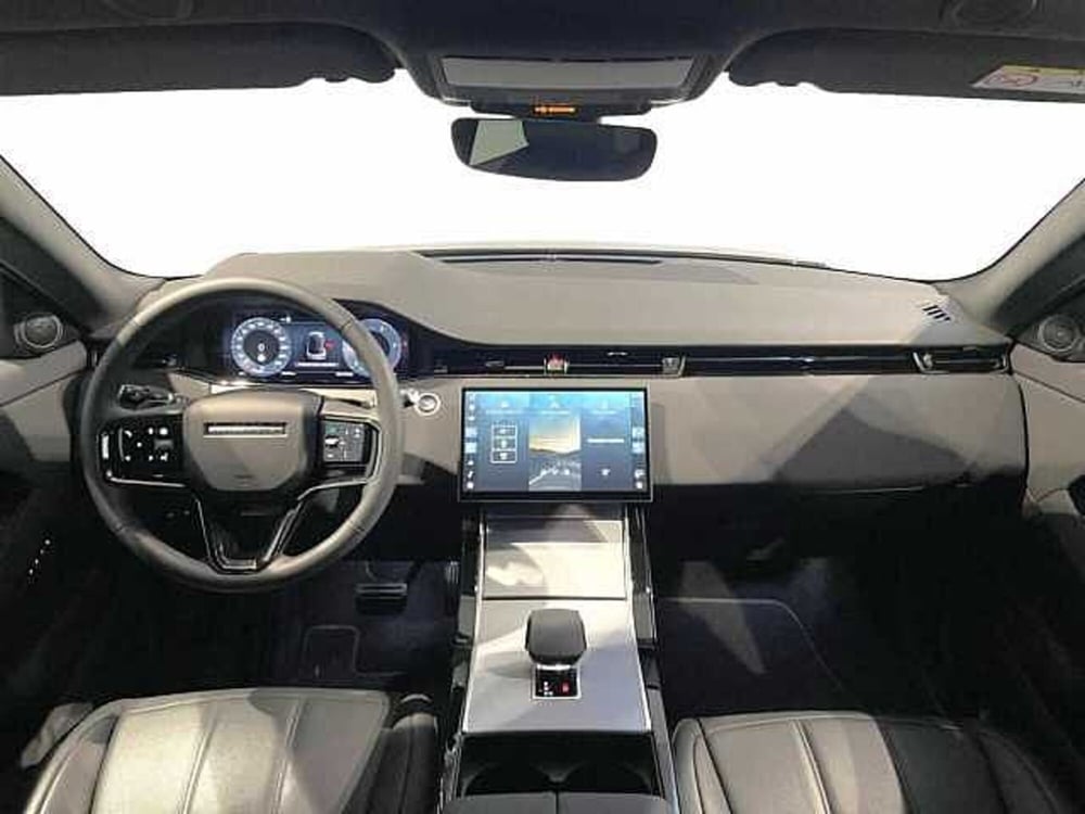 Land Rover Range Rover Evoque usata a Ravenna (5)