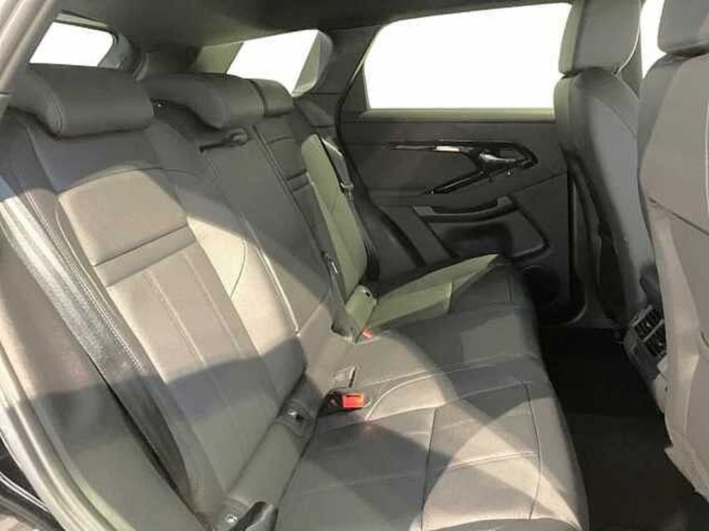 Land Rover Range Rover Evoque usata a Ravenna (6)
