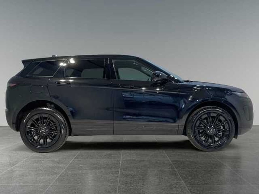 Land Rover Range Rover Evoque usata a Ravenna (7)