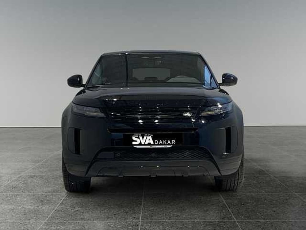 Land Rover Range Rover Evoque usata a Ravenna (9)