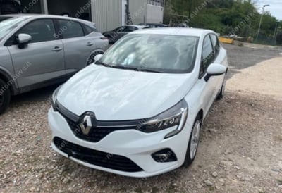 Renault Clio Blue dCi 100 CV 5 porte Business del 2022 usata a Tricase