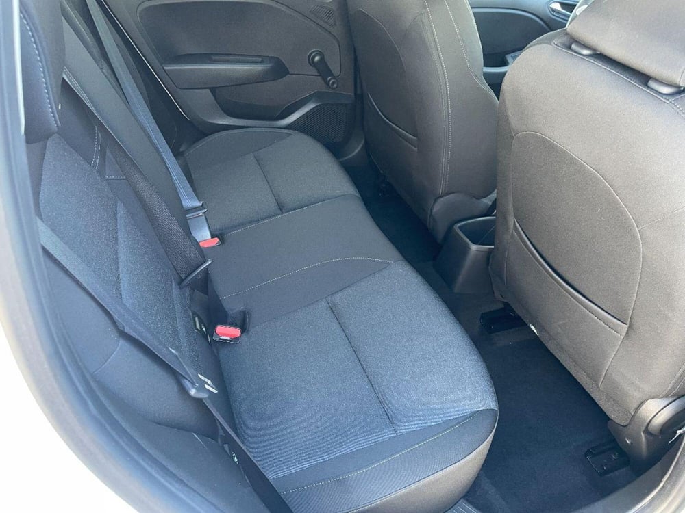 Renault Clio usata a Lecce (19)