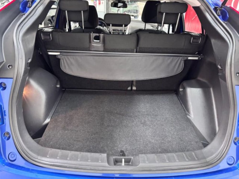 Mitsubishi Eclipse usata a Torino (11)