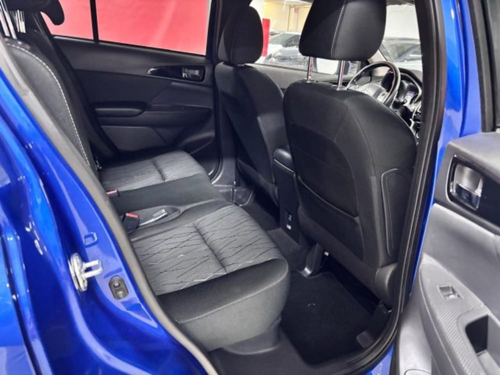 Mitsubishi Eclipse usata a Torino (9)