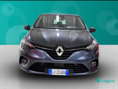 Renault Clio 1.0 tce Techno 90cv del 2022 usata a Torino