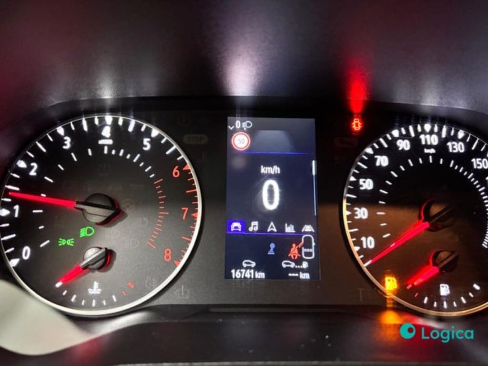 Renault Clio usata a Torino (13)