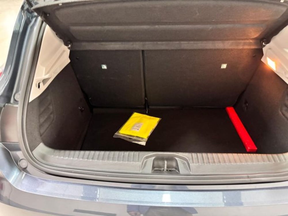 Renault Clio usata a Torino (14)