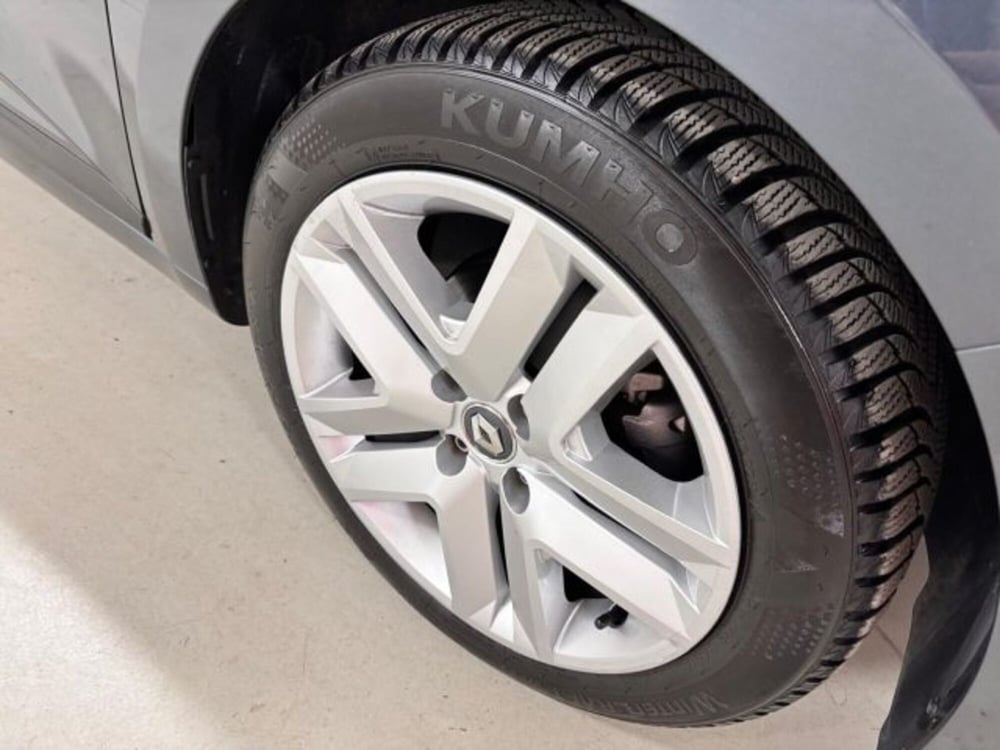 Renault Clio usata a Torino (15)