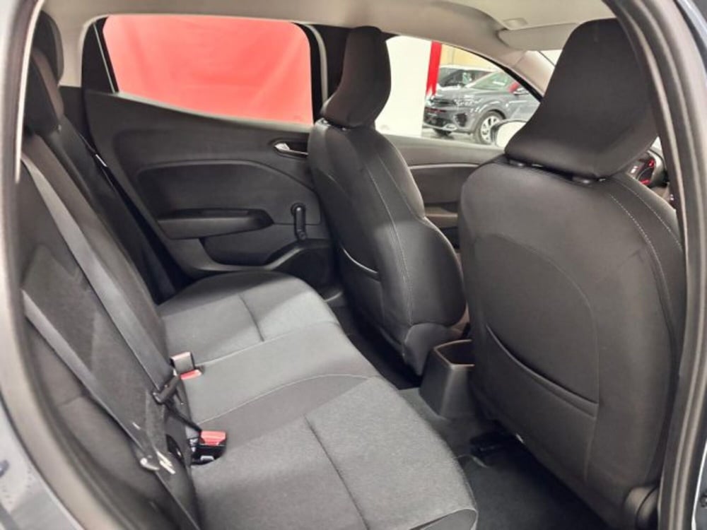 Renault Clio usata a Torino (9)