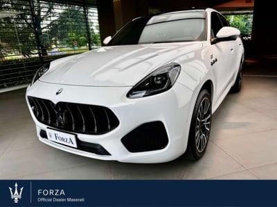Maserati Grecale 2.0 mhev Grecale 250cv auto del 2023 usata a Venaria Reale