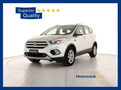 Ford Kuga 1.5 TDCI 120 CV S&amp;S 2WD Plus del 2017 usata a Modena