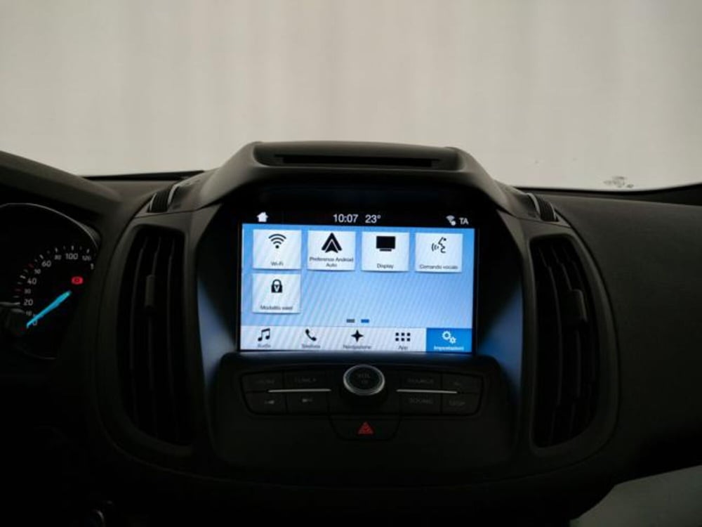 Ford Kuga usata a Modena (19)