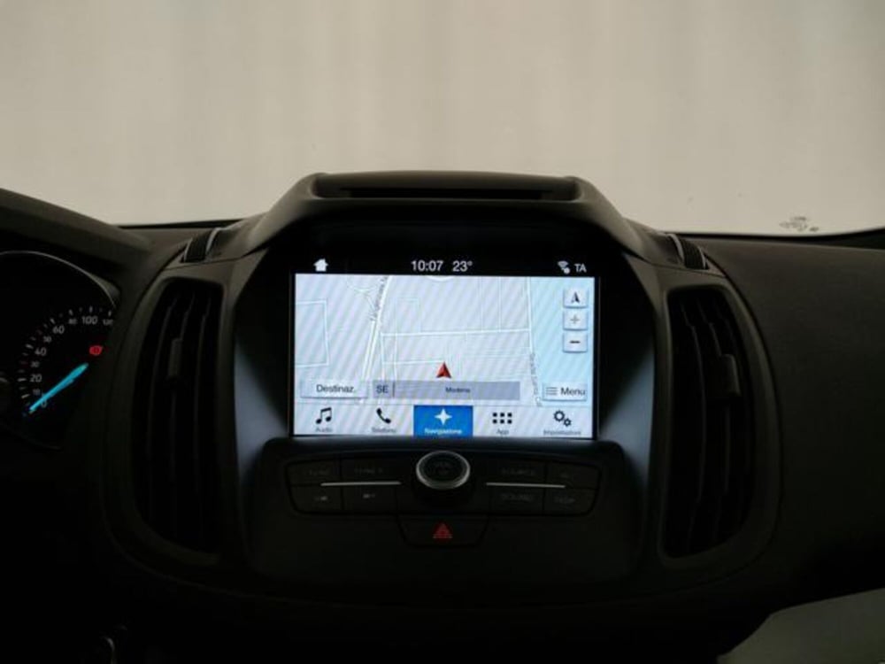 Ford Kuga usata a Modena (20)