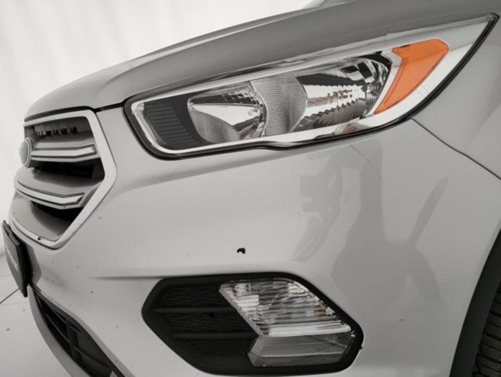 Ford Kuga usata a Modena (9)