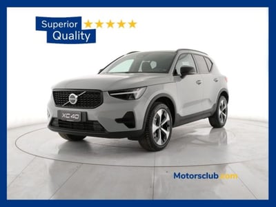 Volvo XC40 B3 automatico Plus Dark nuova a Modena