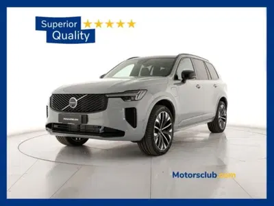 Volvo XC90 T6 AWD Geartronic 7 posti Momentum nuova a Modena