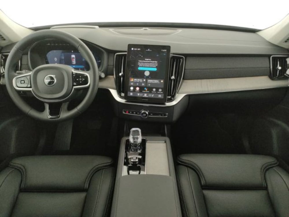 Volvo XC90 nuova a Modena (11)