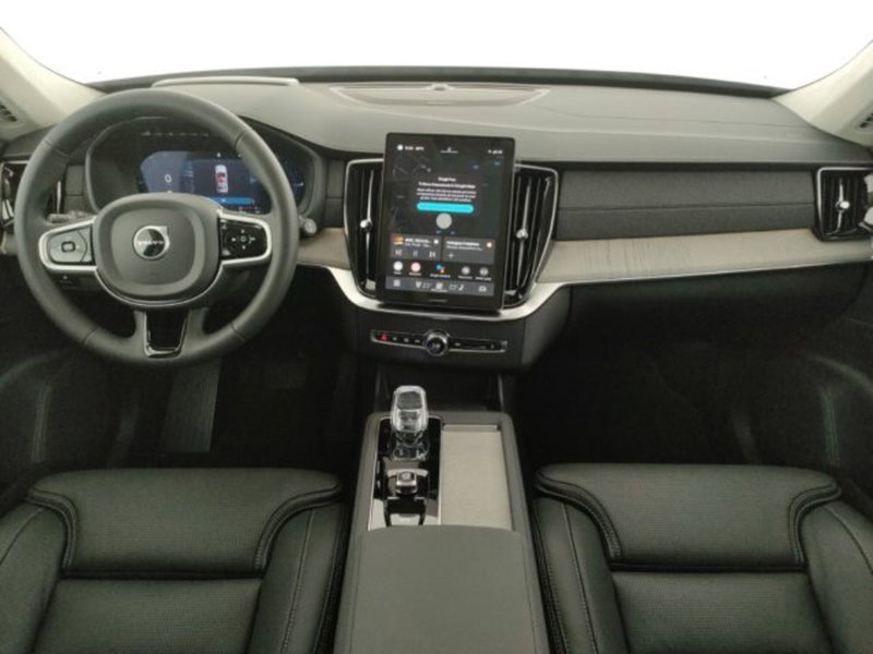 Volvo XC90 nuova a Modena (11)