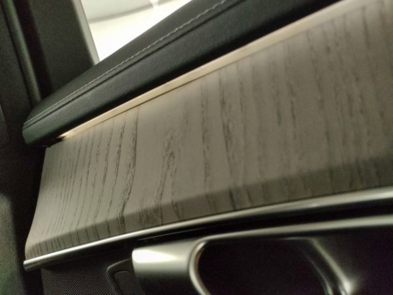 Volvo XC90 nuova a Modena (15)