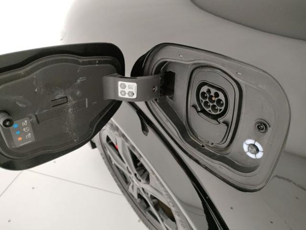 Ford Mustang Mach-E usata a Modena (10)