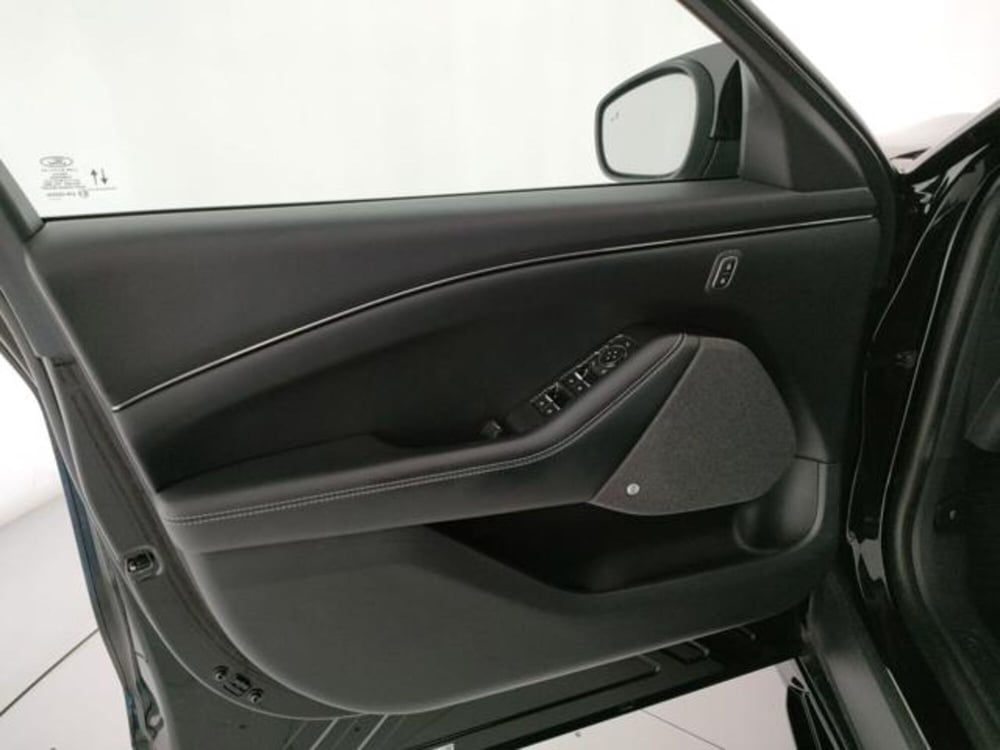 Ford Mustang Mach-E usata a Modena (12)