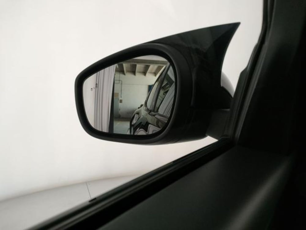 Ford Mustang Mach-E usata a Modena (13)